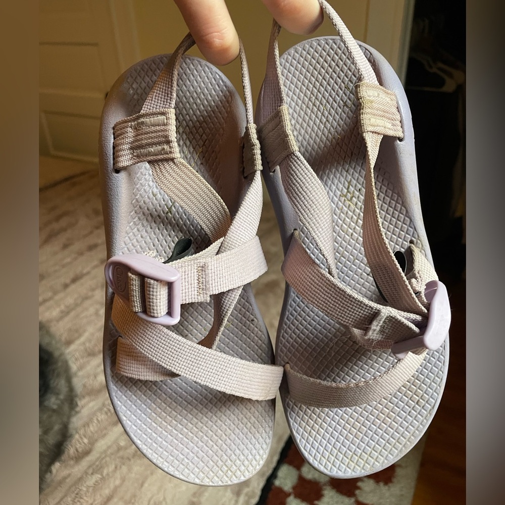 Chaco Women's Z1 Classic Sandal size 8